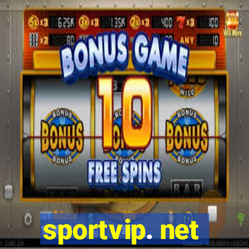 sportvip. net